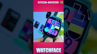 Zeblaze GTS 3 Calling Smartwatch || Tech With Babor || #shorts