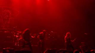 Deströyer 666 - Sons of Perdition (Live @ Metalmania Festival 2018)