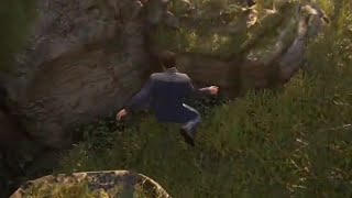 Uncharted 4: A Thief's End