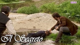 Il Segreto - Anticipazioni venerdì 11 luglio : la morte di Isabel, Olmo l'ha uccisa?