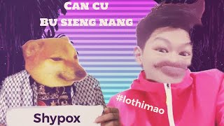 Chariot X Shypox - Cần cù bù siêng năng (Festival Mix) #lothimao