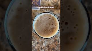 Cookie Dough Stout at Mash Monkeys in Sebastian FL