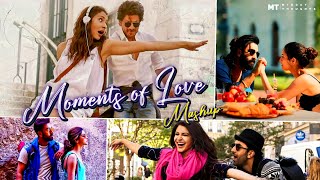 Moments of Love Lofi Mashup | Best of Arijit Singh  & Darshan Raval | Midday Thoughts