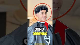 Ronaldo junior ha fatto infuriare Cristiano Ronaldo ❌#ronaldo #calcio #shortsvideo