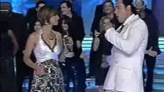 Shirley Oliveira e Willian - If I Can Dream