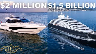 BILLIONAIRES VS MILLIONAIRES: How Much Do They Spend in 1 Day?