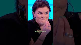 Aisling Bea's HILARIOUS Irish mam story #8OutOf10Cats #JimmyCarr #4Entertains