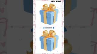 Choose your gift box box 🎁#viralvideo #pickyourgift #support #trendingshorts #gift #abhi_beats