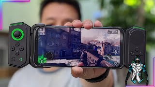 5 Best Android Gaming Phone: Play faster and better