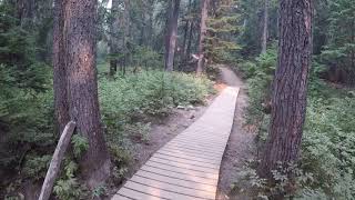 Bros Hiking BC