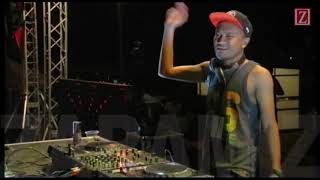 DJ Rasz Tooten | Morib Sundown Beach Music Festival 2013