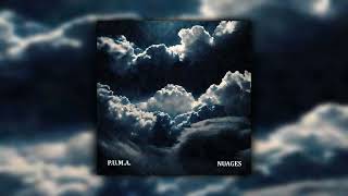 P.U.M.A. - Nuages (Full Album) (Dark Ambient / Electronic / Noise)