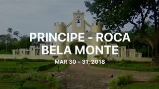 Principe - Roca Belo Monte