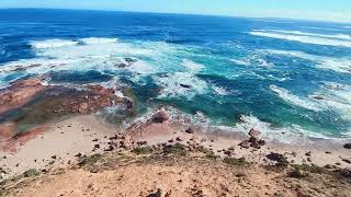 Streaky Bay SEALS / South Australia