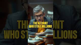 The Charity Hero Who Stole Millions #ShortStories #MoralLessons #LifeLessons