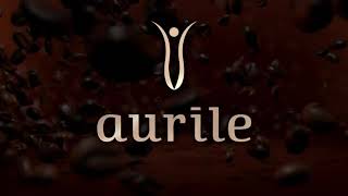 Aurile -it's not just the coffee..