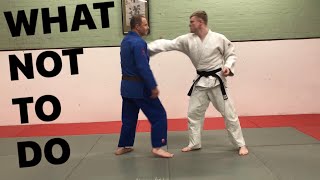 3 JUDO gripping MISTAKES you NEED to STOP