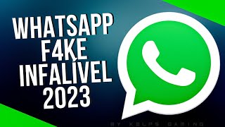 🟢(REVELADO) Como CRIAR WHATSAPP com NÚMERO VIRTUAL sem chip | número virtual para whatsapp 2023