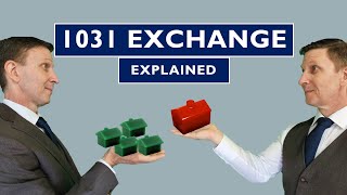 1031 Exchange Explained