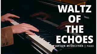 Waltz of the Echoes (Piano)