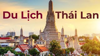 [#35] Du Lịch Thái Lan || Travelling in Thailand 🇹🇭