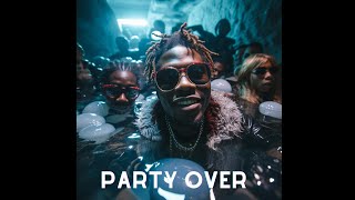 [FREE] Young Thug Type Beat 2024 "Party Over" | Gunna Type Beat