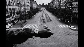 Josef Koudelka - La Petite Fabrique de Photographie #31