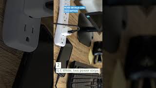 👉Top 3 Best Power Strips of 2023