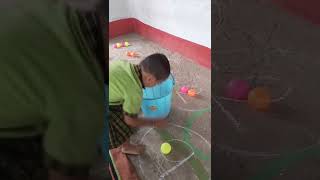 counting Ball 🏀🏀🏀 # viral # video # SHREE VIDYA VATIKA.