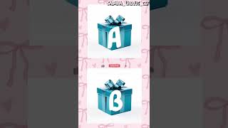 Choose your gift box#viralvideo #pickyourgift #support #subscribe #viralvideo #gift #abhi_beats