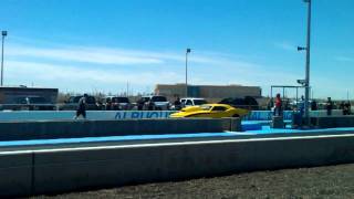 No Bull Abqdragway 9