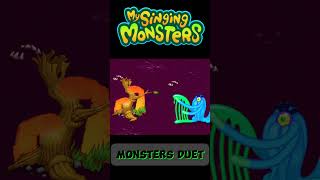 Monsters Duets | My Singing Monsters