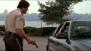 Cop land (1997) final shooting scene