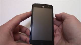 How To Hard Reset A ZTE Majesty Pro Smartphone