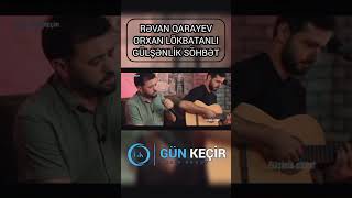 Rəvan Qarayev/Canlı ifa #trending #meyxana #orxanlökbatan #orxanlokbatanli #revanqarayev #musiqi