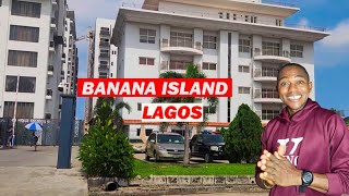 Banana Island Lagos Nigeria Tour: The Most Expensive Neighborhood in Nigeria