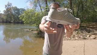 Crosskix APX review: A Watershoe Hybrid