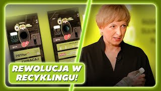 Rewolucja w recyklingu. Carrefour nie czeka do stycznia, ruszył system kaucyjny