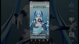 original videos by: @Electronmiku                      (this is my voice btw, i meam i voice it)