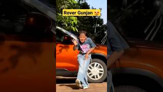 #gunjansinha #dance 👌😍❤ #youtubeshorts #rover gunjan #viral #trending #2023 #obsessed