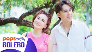 Anh Là Tia Nắng Trong Em | Candy Hoàng Hoa (NS Trúc Sinh ft Lê Đức Long)