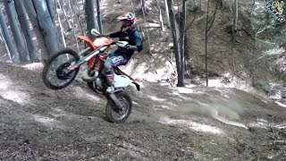 KTM EXC TPI - Best Enduro Bike Ever Made ?