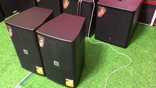 Full loa JBl 712c bát 30 full giá 2,3tr bao síp