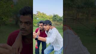 Mera dost ka kya hoga 😢 #shortsfeed #comedy #funny #short #shortvideo #pravinyadav #viralvideos