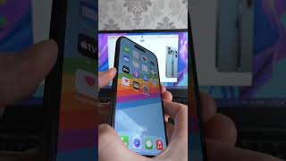 DFU режим iPhone 15 как перейти