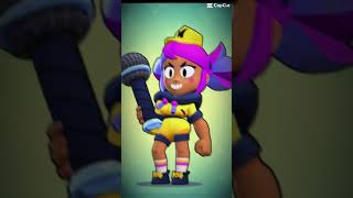 Mandyyyy’s Candyy🍬🍬 #brawlstars #foryou #viralvideo #edit