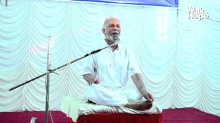 Walk of Hope 2015-16 | Daily Satsangs |  Feb 13, 2015 Camp, Kodungallur, Kerala Evening