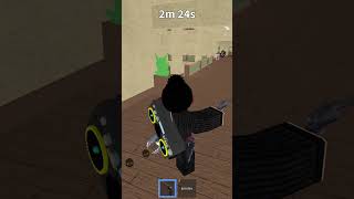 2 chopper 200 shots bang  #roblox #robloxedit #mm2