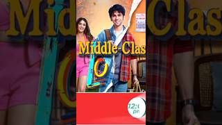 Middle class love | World Television Premiere | #shorts #viralvideo #zeecinema