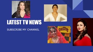 Latest TV News | Kavita Kaushik,Laxmi Ghar Aayi,Bigg Boss OTT